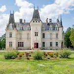 Chateau Optical Center Hotel Nieuil
