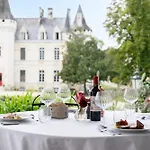 Chateau Optical Center Hotel *