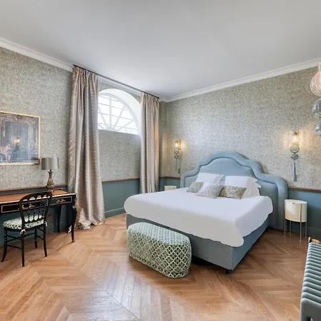 Hotell Chateau Optical Center